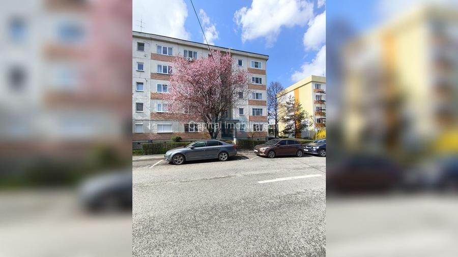 Comision 0! Garsoniera de inchiriat in cartierul Zorilor! - 8