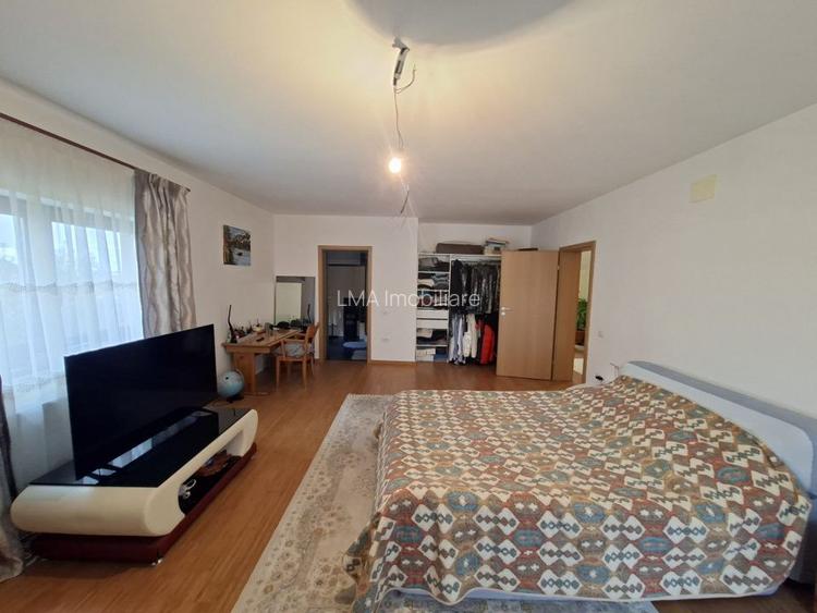 Casa individuala Tractoru zona Socec Brasov - 30