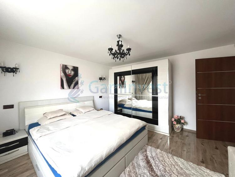 Casa de inchiriat in Rontau, la 10 minute de Oradea, Bihor - 5