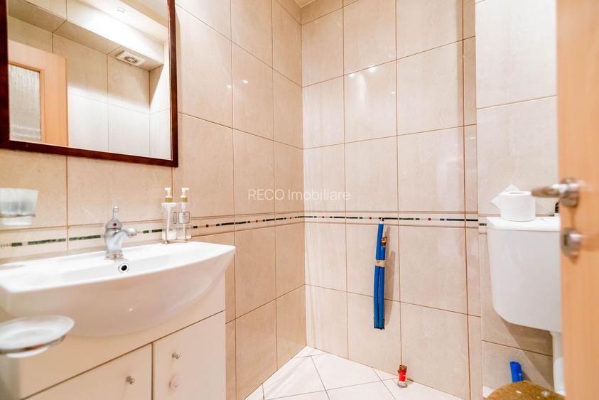 Apartament cu 4 camere zona Rogerius - 7