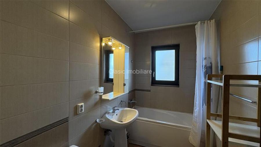 Inchiriere apartament 2 camere in bloc nou zona Gheorgheni- capat Brancusi, Cluj - 8