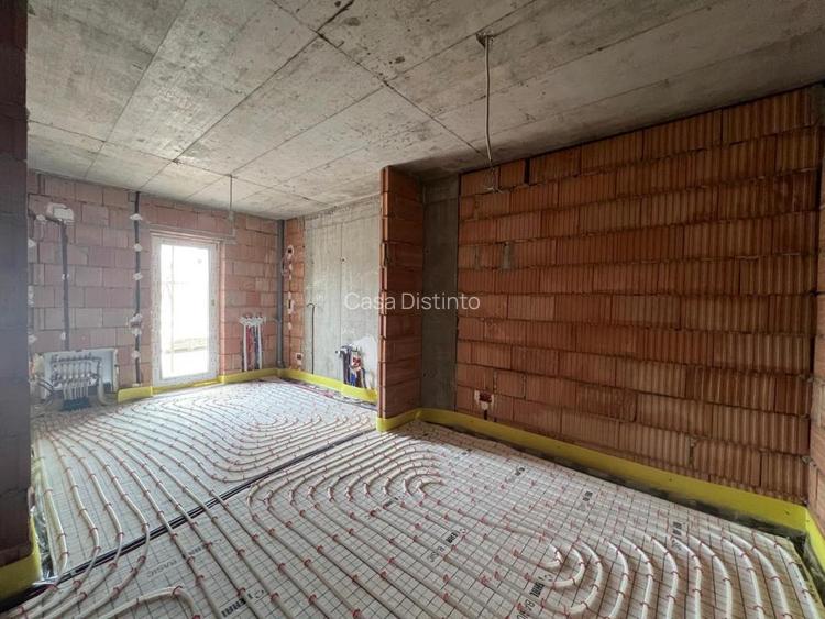 Apartament 2cam cu terasa generoasa zona centru vechi - 4