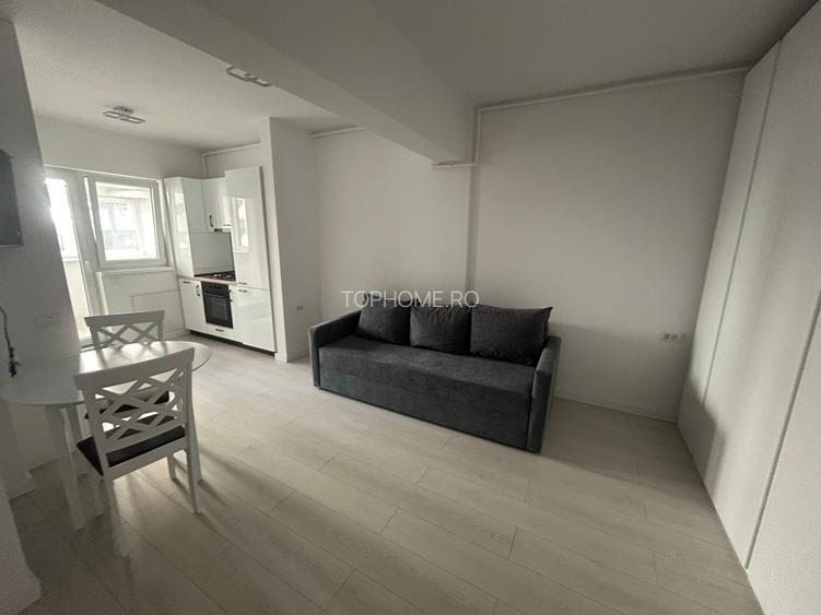 Apartament 2 camere, metrou Berceni - 2