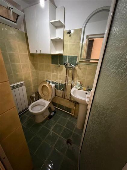 Sp comercial -birou, 45 mp, zona Piata Moldovei - Finante - Laris - 8