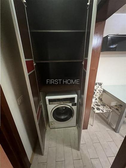 Ap 3 cam+ extindere, 88 mp utili, parter, 2 Stejari, renovat, mobilat - 11