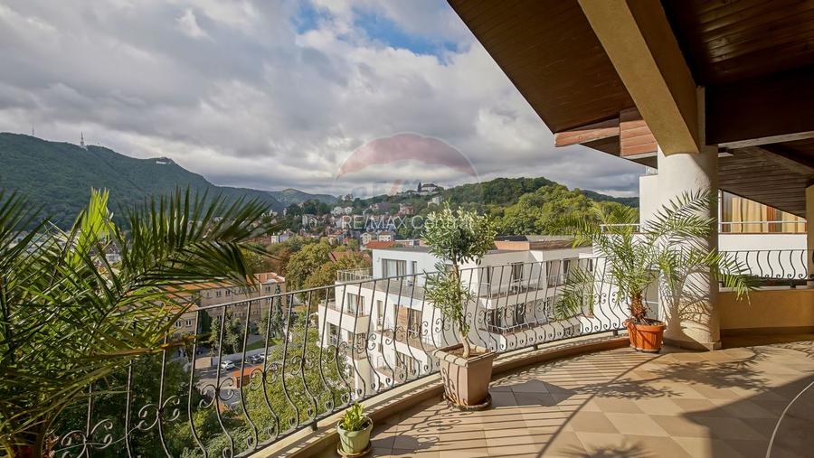 Casă / Vilă de vânzare – Strada Sitei nr. 42, Brașov - 27