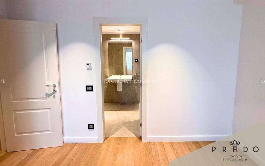 Gafencu 49 Residence | 4 Camere | Terasa | Parcare | Prima Inchiriere | - 13