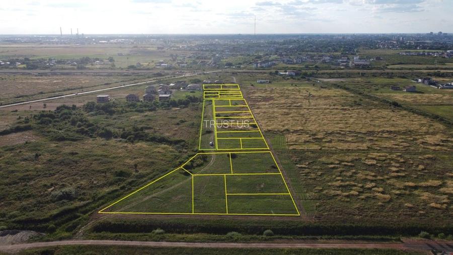 COMISION 0, TEREN DUPLEX, 508mp, Utilitati, MOȘNIȚA NOUA (CALEA URSENI) - 5