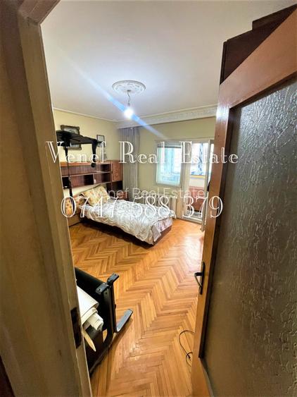 4 Camere 2 bai 2 balcoane 97 mp 1989 etaj 6 Colentina Doamna Ghica - 6