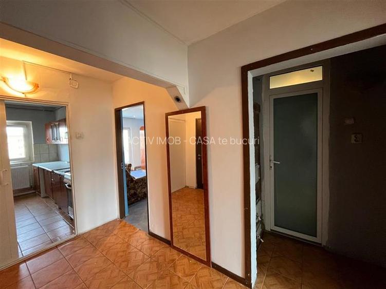 Lugoj, 3 Cam., 72 Mp., Decomandat - 15