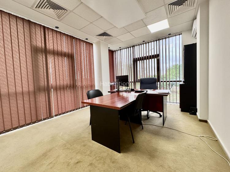 Spațiu pentru birouri langa Funshop Buziașului - 33