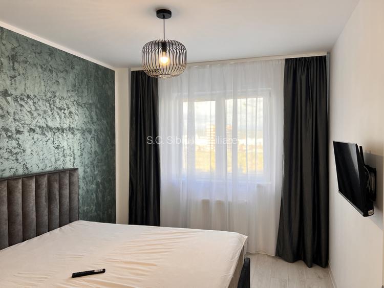 ap nou cu 2 camere Mihai Viteazu Dedeman - 7