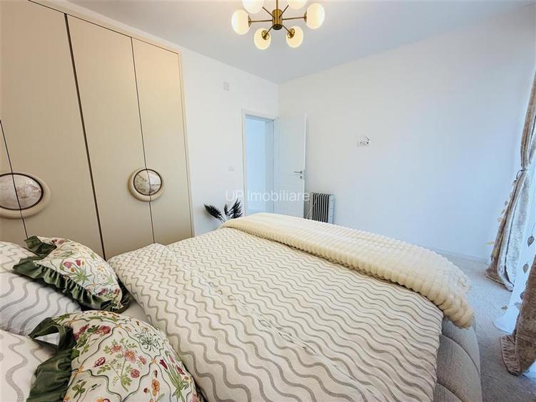 CASA PLAN PARTER | TEREN 570 MP | ZONA BETFIA | ORADEA - 2