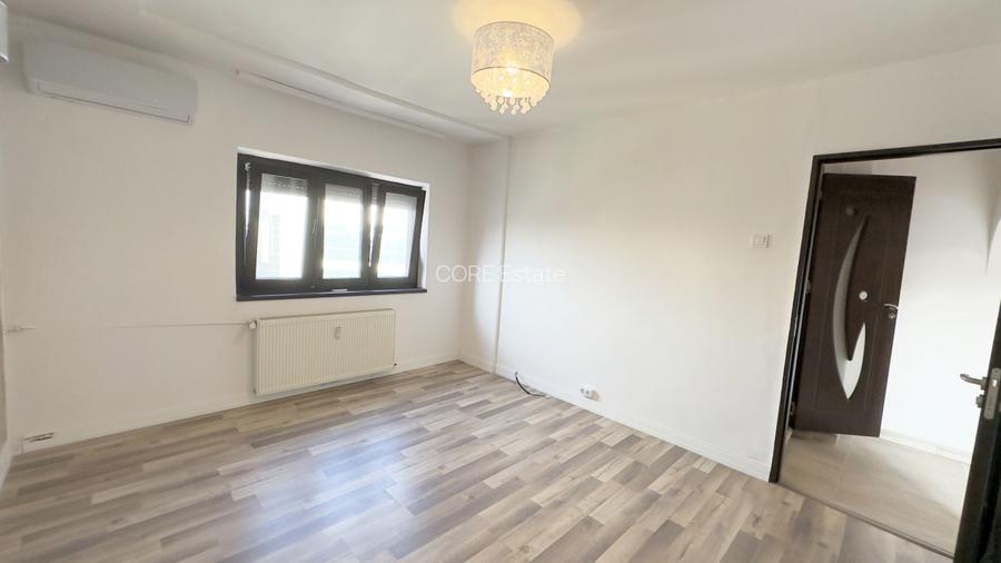 Apartament luminos 3 camere, decomandat, vedere libera, Vitan - 22