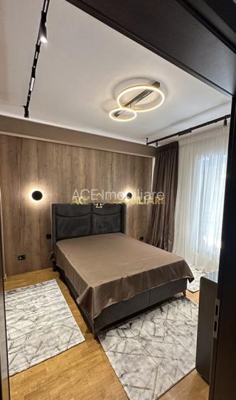 4 Camere de inchiriat | Herastrau | Metrou | Parcare Inclusa | Modern - 7