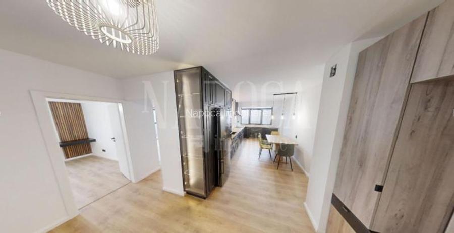 Apartament 4 camere de vanzare in Zorilor, Cluj Napoca - 4