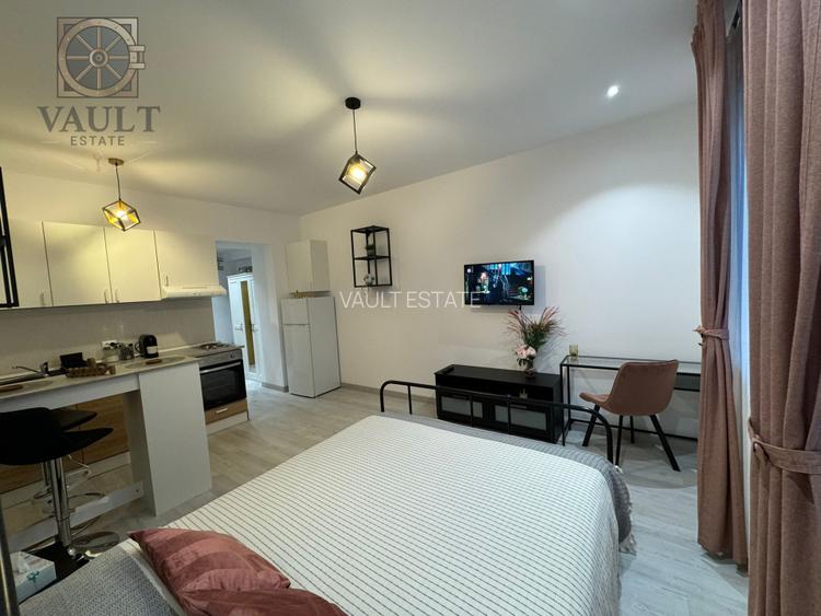 Garsoniera - zona VITAN-BARZESTI - RIN - 2