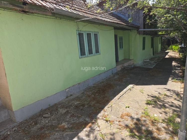 Proprietar unic vând direct, casă/gospodărie completă în comuna Adâncata, IL - 8
