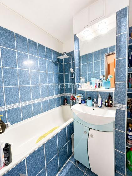 Apartament mobilat/utilat + 2 garaje | Zona Girocului – fosta Lidia - 10