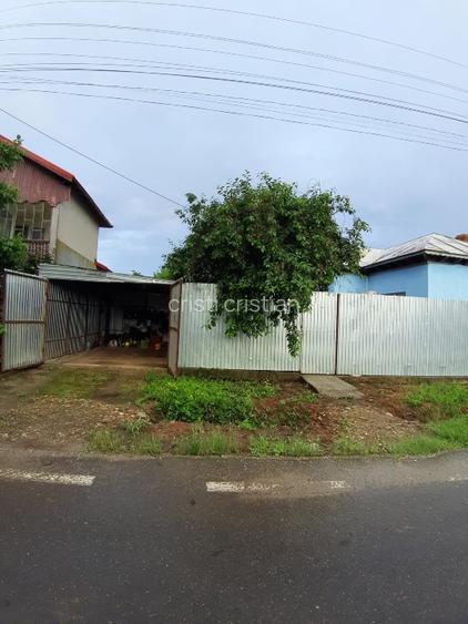 De vânzare casă cu teren aproape de București în comuna Vărăști.  - 4