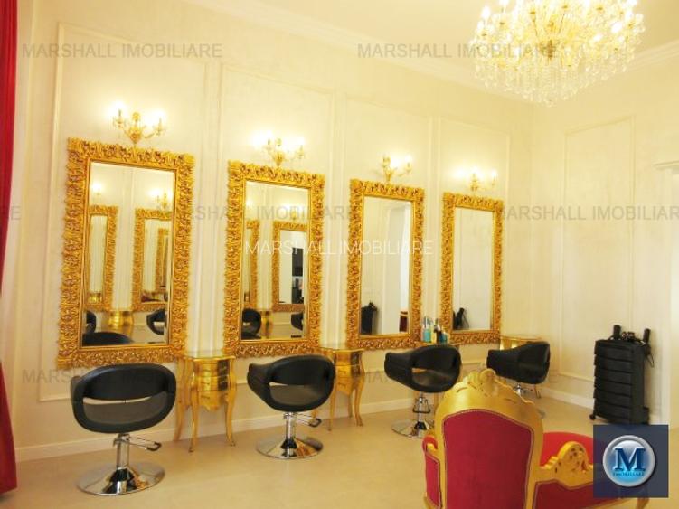 Vila cu 14 camere de vanzare, zona Ultracentral, 327 mp #13125 - 5