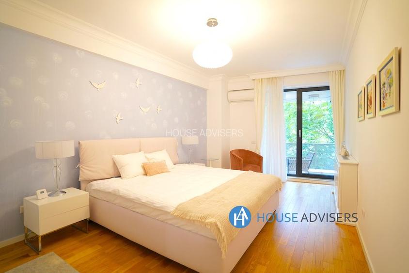 Inchiriere apartament 2 camere Cismigiu - 9