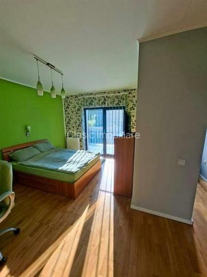 Vanzare casa tip duplex zona Manastirii Borhanci, Cluj-Napoca - 5