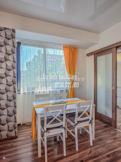 Centru Vechi -Bloc 2024- Apartament Decomandat 65 mp + boxa 20 mp - Termen Lung - 7