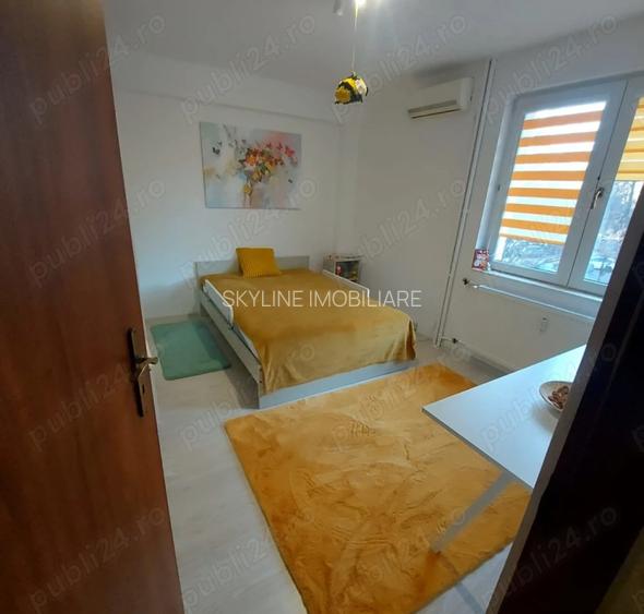Apartament 2 camere, 50mp, metrou, zona Drumul Taberei - 9