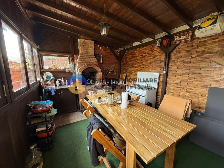 Casa proiectata cu bun gust – Strada  Petru Movila - 3