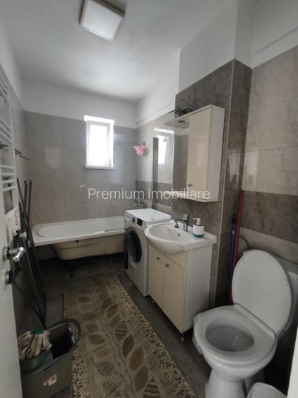 Apartament cu 2 camere, parter, Strada Safirului, Bragadiru - 8