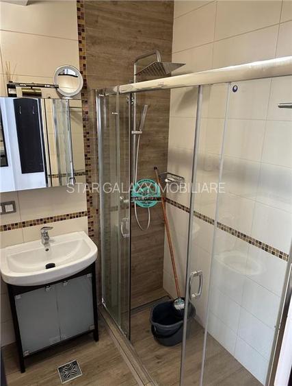 Apartament cu 2 camere de inchiriat modern cu loc de parcare in Centru - 6