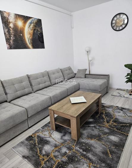 2 camere – Sofia Residence, prima închiriere, centrală, parcare, metrou 10 min - 2