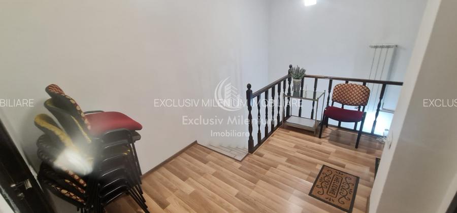 Vila Banu Manta Birouri - 11