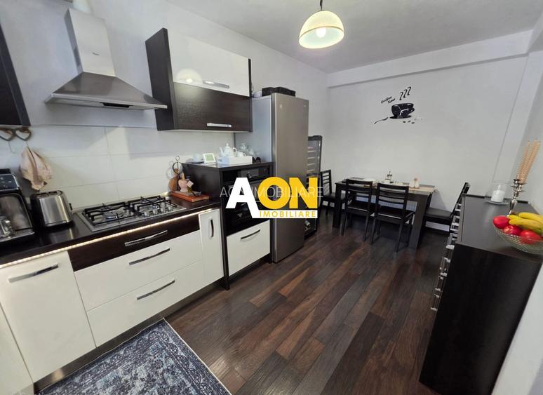 Casa 3 Camere, Zona Cetate, Complet Mobilata si Utilata - 5