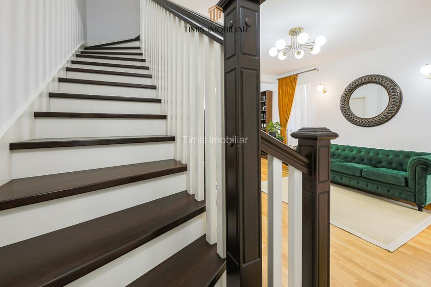 Duplex la Padure - Segmentul Premium - Comision 0% - 16