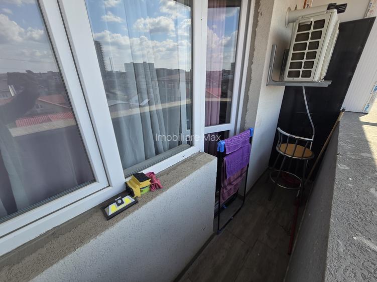 Inchiriere garsoniera Popesti Leordeni, 3min Metrou Dimitrie Leonida - 9