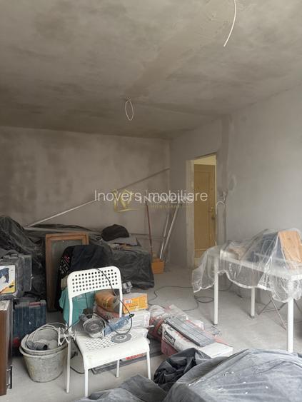 2 camere – Crângași | Finisat  1983  | 9 min metrou  | Centrală proprie | - 9