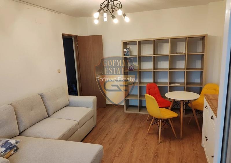 2 camere , Energia, Baba Novac, 58.13 mp, 2 balcoane - 3