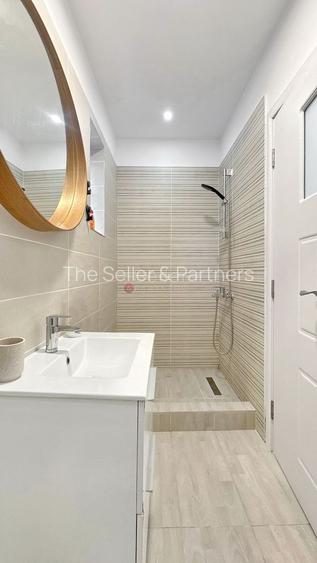 Zona Centrala Mobilier Inclus - 14