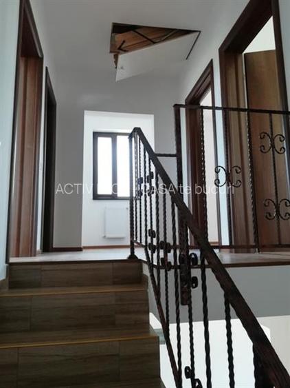 Casa- Vila - Prelungirea Ghencea -Cartierul Latin-149000E +TVA - Comision 0  - A - 6