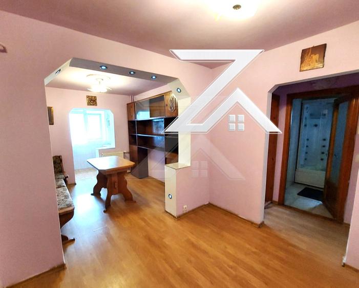 2 camere, parter – locuință curată, chirie rezonabila
