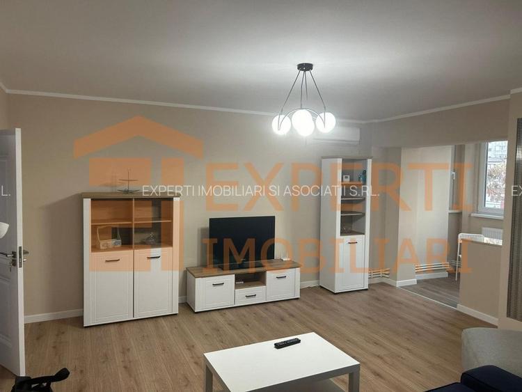 Apartament 2 camere situat in zona CITY PARK MALL - 14