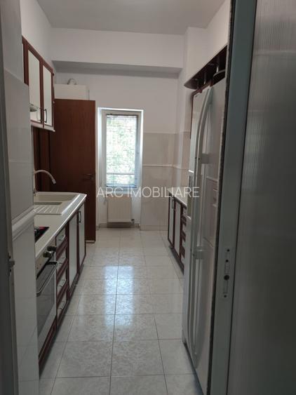 Apartament 2 camere decomandat,bloc Camera de Comerț-zona Afi Mall - 9