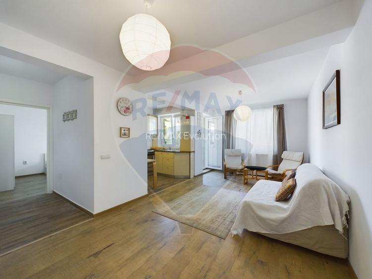 COMISION 0% | Studio de închiriat | Etaj intermediar | Tractorul - 4