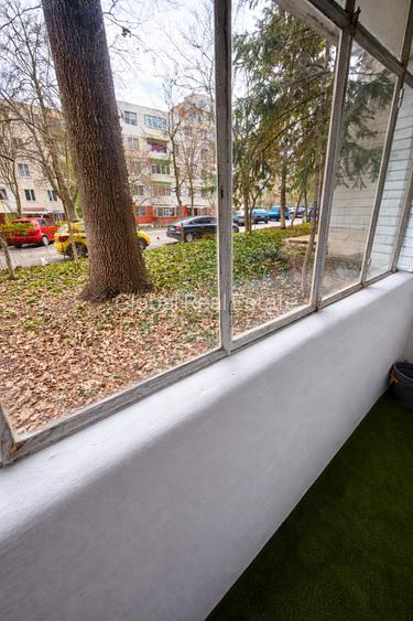 2 Camere 45 mp Zona Tomis 3 - 5