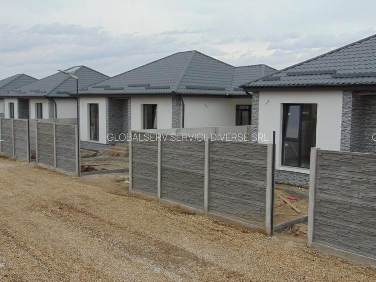 DE la DEZVOLTATOR casa PARTER placa de beton la pod incalzire in pardoseala - 25