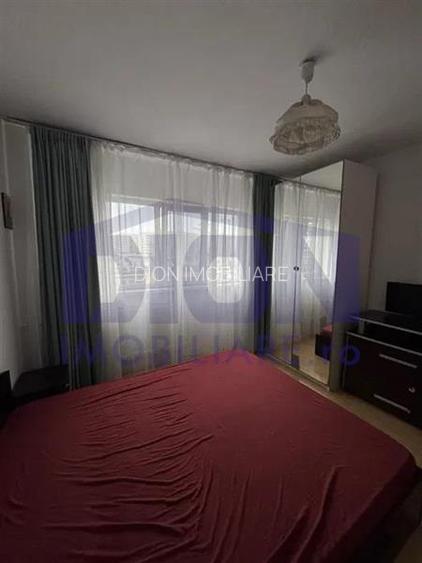 Apartament 2 camere, metrou, Parc Liniei - 2