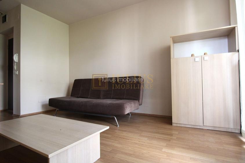 Centrala proprie, bucatarie inchisa si balcon spatios; posibilitate decontare - 6