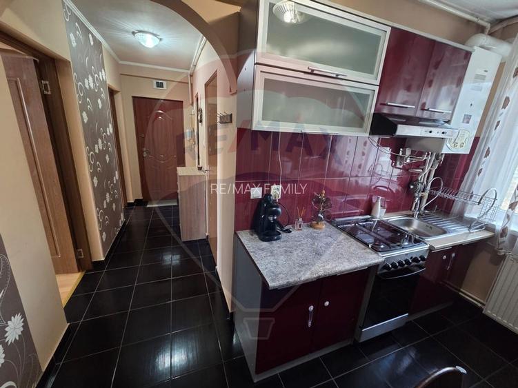 Apartament în Salonta  Ultracentral - 8